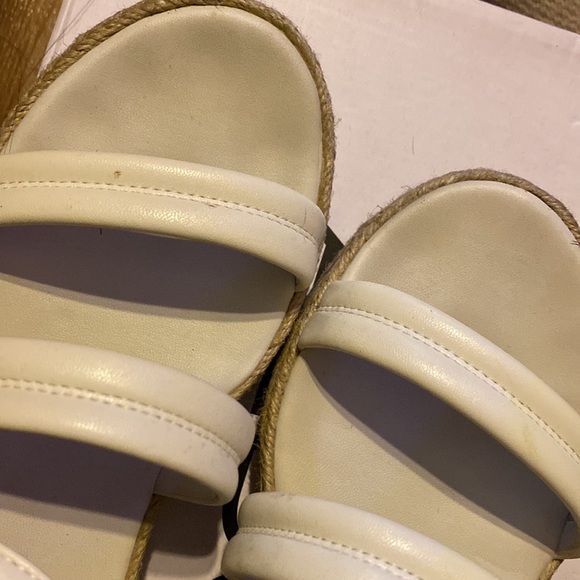 COPY - White Platforms❤️ - Picture 12 of 12